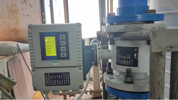 开封流量计厂家开云电子可定制流量仪表