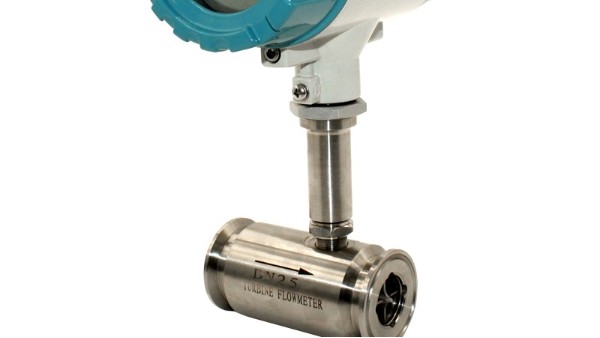 开封开云电子涡轮柴油流量计介绍