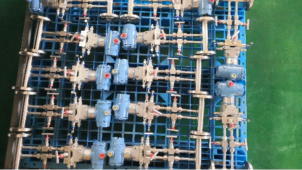 开云电子v锥流量计的优势主要体现在哪些方面