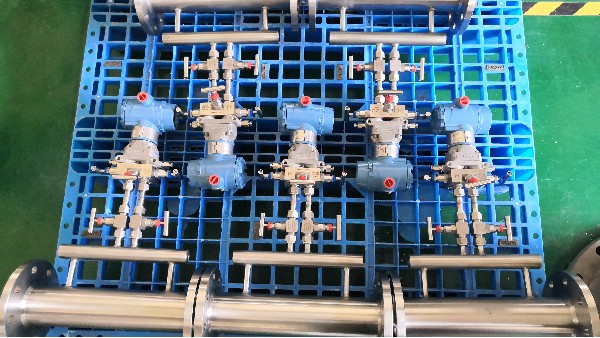 开云电子楔形流量计发展以及优势