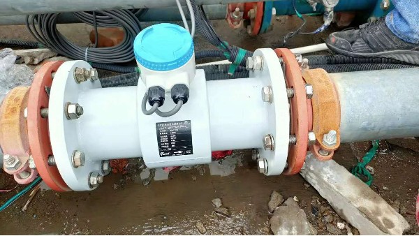 案例-某印染厂定制分体式开云（中国）投入使用