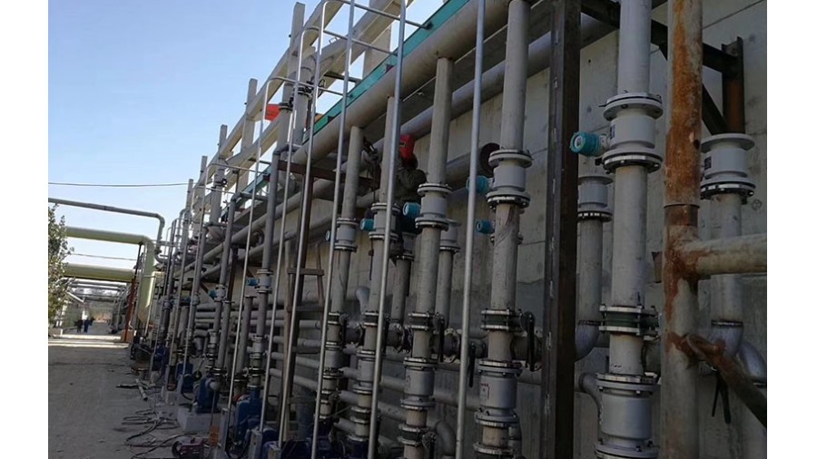 开云电子流量计厂家、流量表厂家现场案