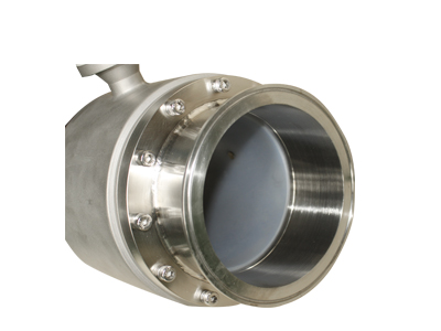 卫生型开云（中国）细节