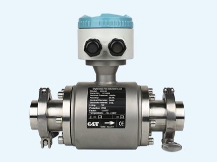 QTLD卫生型卡箍式开云（中国）