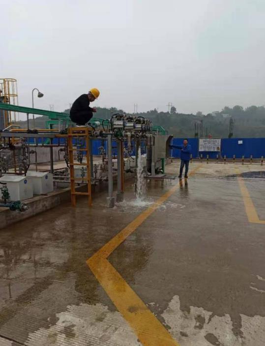 四川防爆开云（中国）