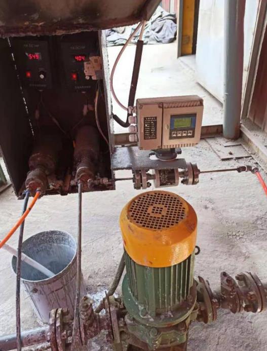 水泥厂用开云（中国）