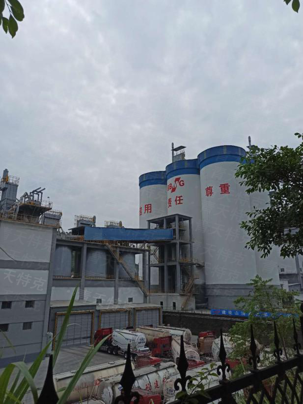 开云（中国）使用现场案例