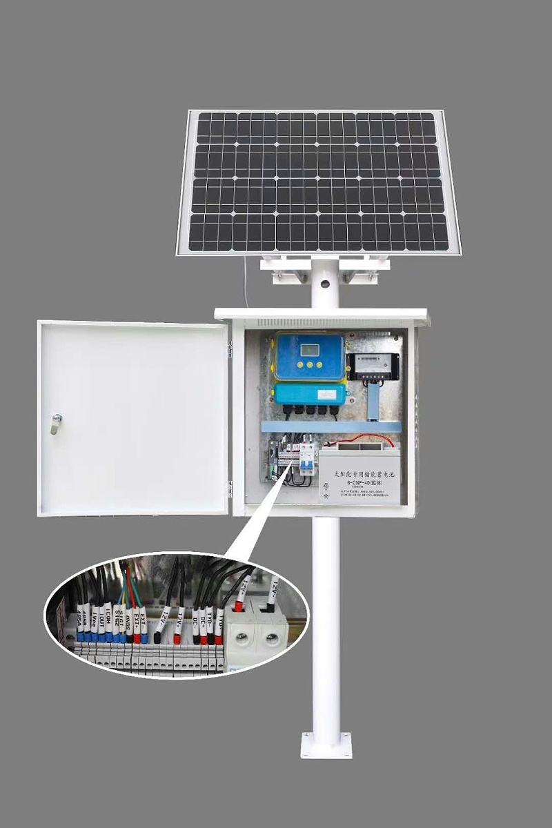 太阳能供电开云（中国）